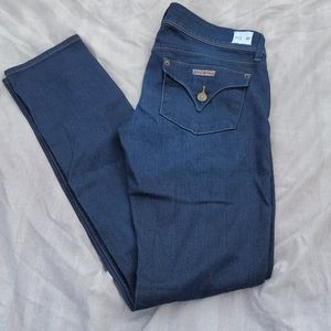 Hudson Collin skinny jeans